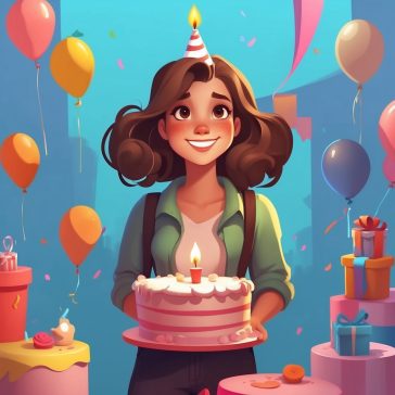 Happy Birthday Daughter in Law