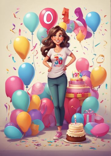 Happy Birthday Sister