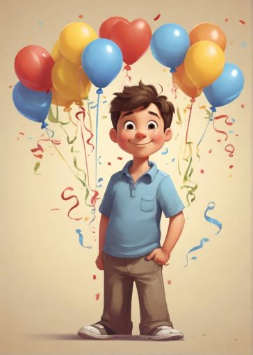 happy birthday messages for a son